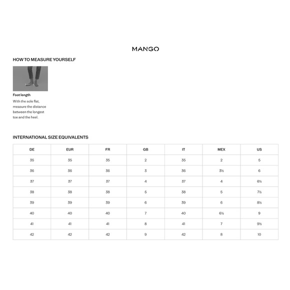 NEW MANGO MNG BLACK LEATHER BUCKLES BUCKLE BOOTS SZ 38 7.5 - Picture 14 of 14